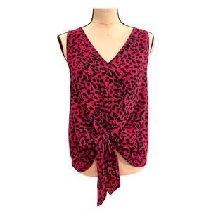 NWOT RACHEL ROY Blouse. Size Medium